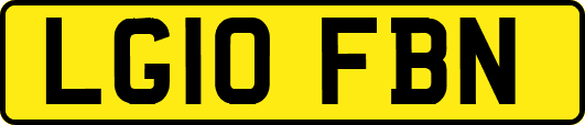LG10FBN