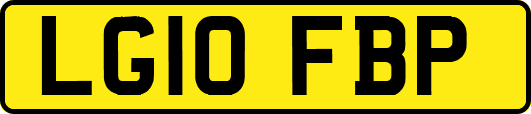LG10FBP