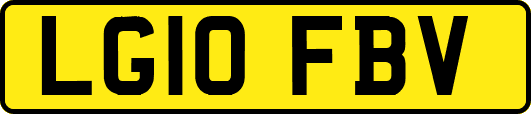 LG10FBV