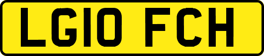 LG10FCH