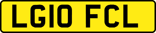 LG10FCL
