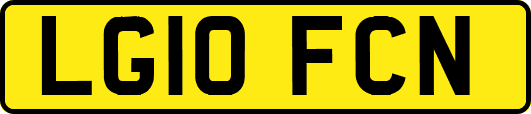 LG10FCN
