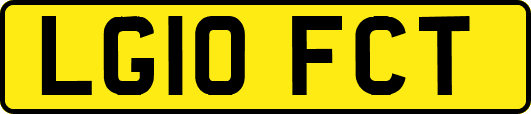 LG10FCT
