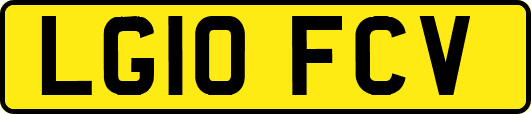 LG10FCV
