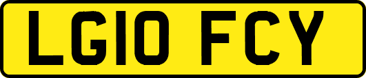 LG10FCY