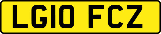 LG10FCZ