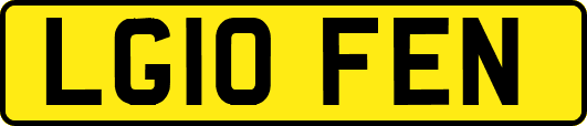 LG10FEN