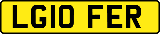 LG10FER