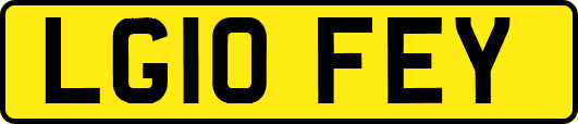 LG10FEY