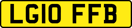 LG10FFB