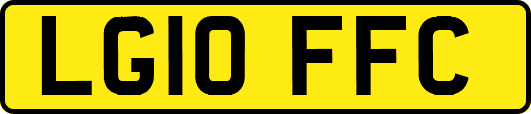 LG10FFC