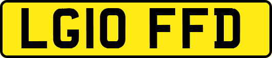 LG10FFD