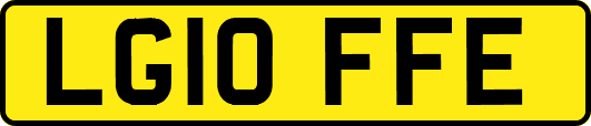 LG10FFE