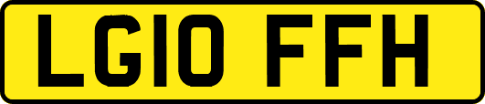 LG10FFH