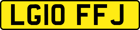 LG10FFJ