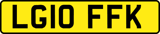 LG10FFK