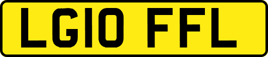 LG10FFL
