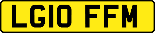 LG10FFM