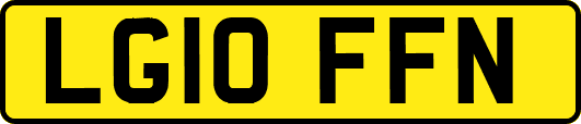 LG10FFN