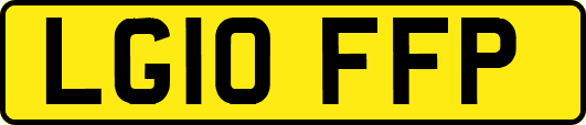 LG10FFP