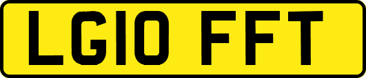 LG10FFT
