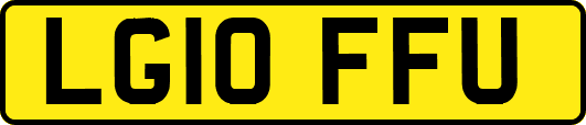 LG10FFU