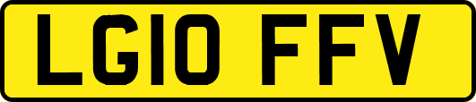 LG10FFV