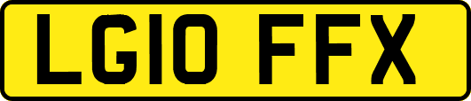 LG10FFX