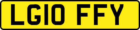 LG10FFY