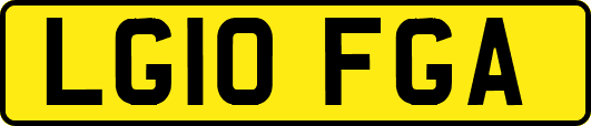 LG10FGA