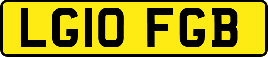 LG10FGB