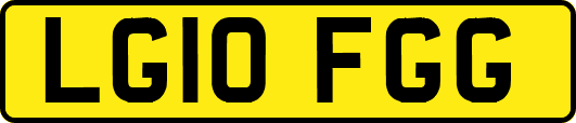 LG10FGG