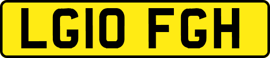 LG10FGH