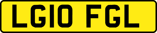 LG10FGL