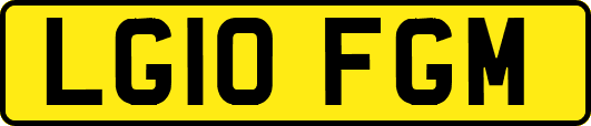 LG10FGM