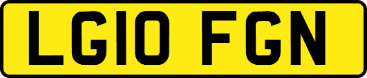 LG10FGN