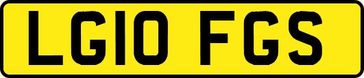 LG10FGS