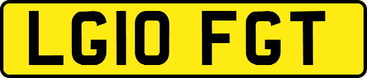 LG10FGT