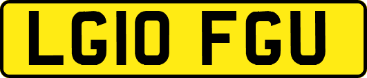 LG10FGU