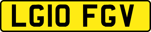 LG10FGV
