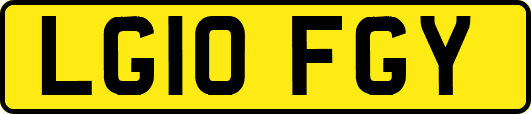 LG10FGY