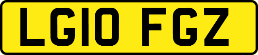 LG10FGZ