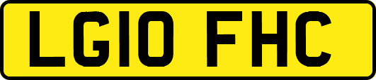 LG10FHC