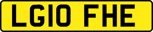 LG10FHE
