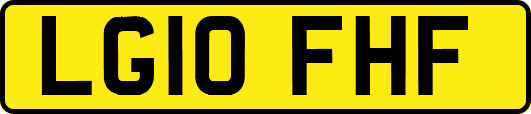 LG10FHF