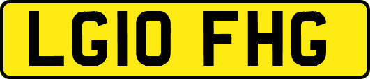 LG10FHG