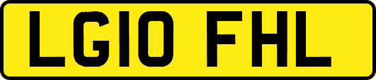 LG10FHL