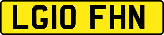 LG10FHN