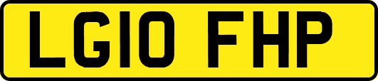 LG10FHP