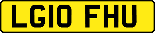 LG10FHU
